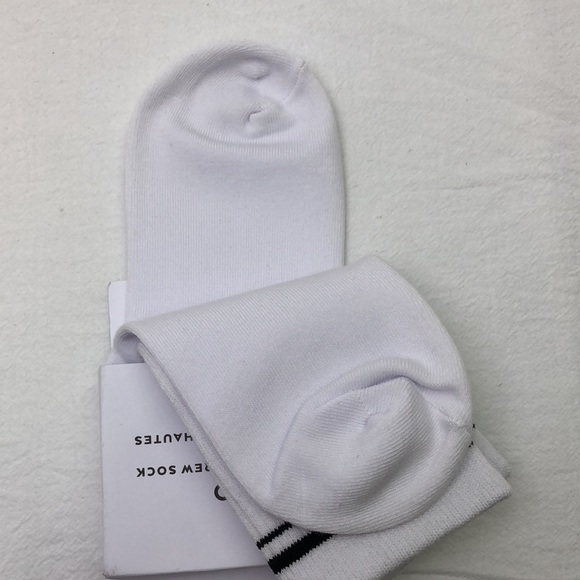 🎆HOT🎆 ALO Yoga Socks 2 Pairs - Picture 4 of 4